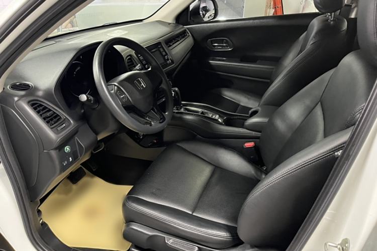 Used Honda Vezel 2017 1.5L CVT 2WD Comfort Model