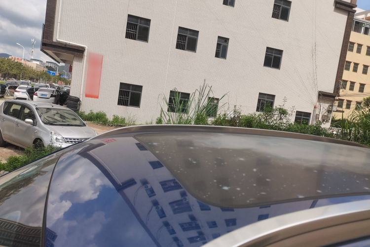 Used Haval H6 2019 Blue Label 1.5 GDIT Automatic Champion Edition
