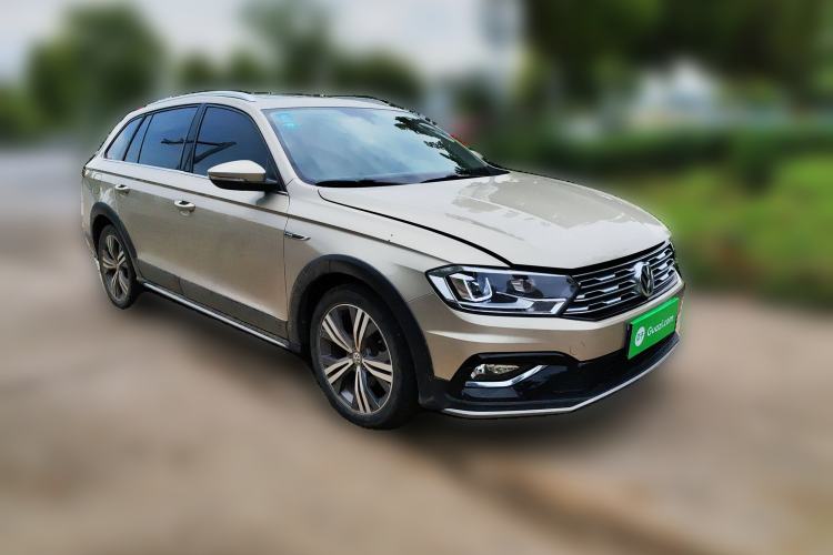 Used Volkswagen C-TREK 2020 1.5L Automatic Comfort Model