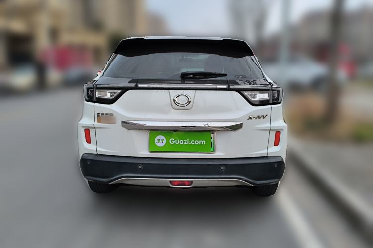 Used CIIMO X-NV 2020 Electric Edition