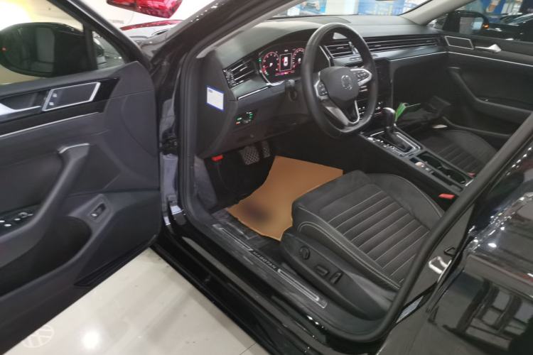 Used Volkswagen Magotan 2020 380TSI DSG Luxury Version