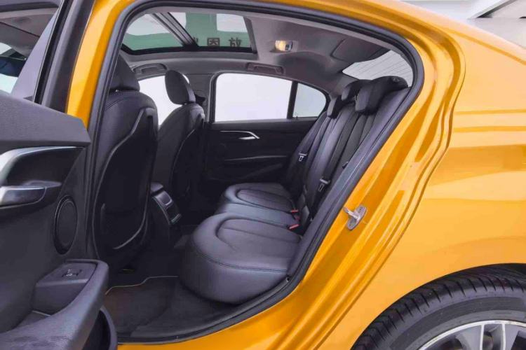 Used BMW 1 Series 2017 118i Sport Edition