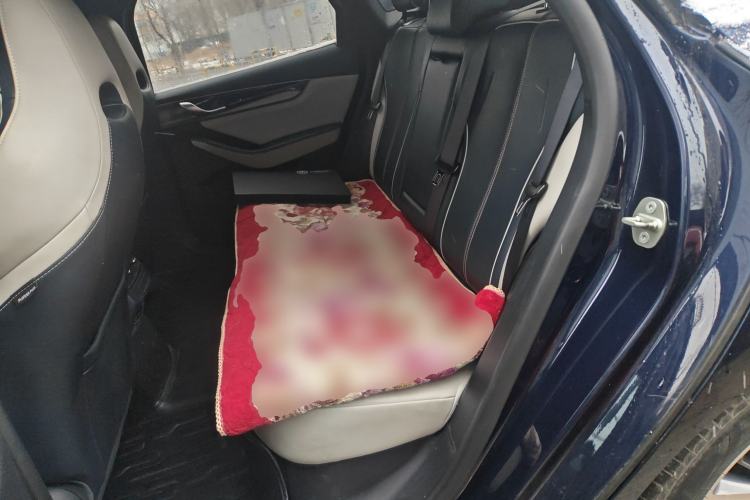 Used BYD Qin PLUS 2023 Champion Edition DM-i 120KM Leading Model