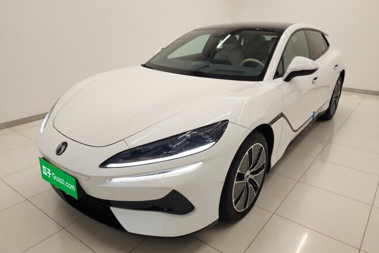 Used Denza Z9GT 2024 1100 4x4 Max First Edition