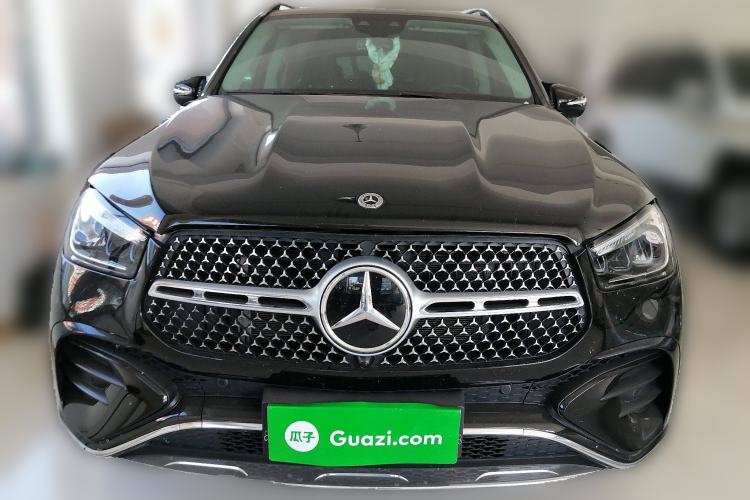 Used Mercedes-Benz GLE 2024 GLE 350 4MATIC Dynamic Edition