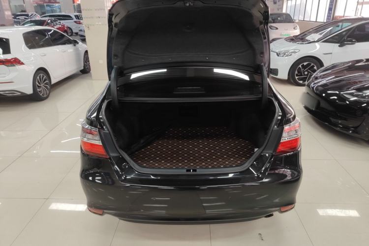 Used Toyota Camry 2016 2.0G 10th Anniversary Leading Edition