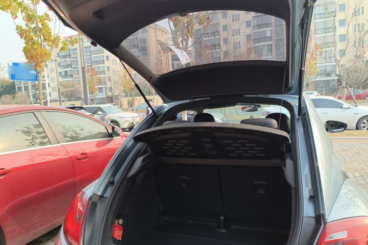 Used Volkswagen Beetle 2018 180TSI Yile Model