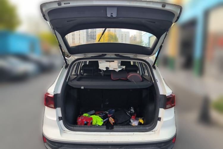 Used Jetta VS5 2019 280TSI Automatic Enjoyment Model
