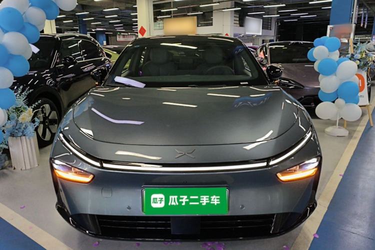 Used XPeng P7+ 2024 Long-Range Max
