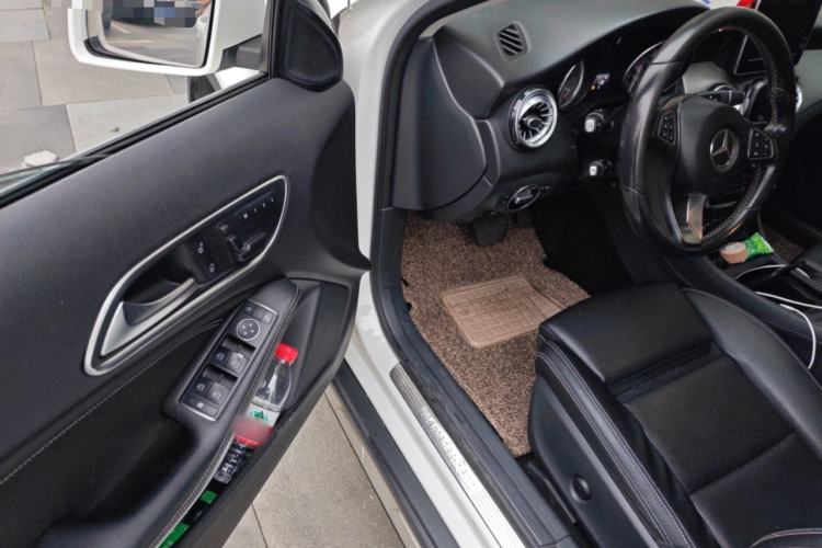 Used Mercedes-Benz GLA 2015 GLA 200 Sport Edition
