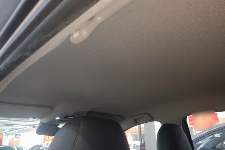 Used BYD e2 2023 Luxury Model