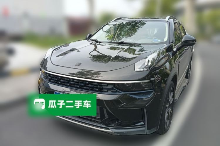 Used Lynk & Co 01 2021 2.0TD Two-Wheel-Drive Pro Trim Guazi used car, China used car export, Used car for sale, Used  cars, Cheapest cars for sale