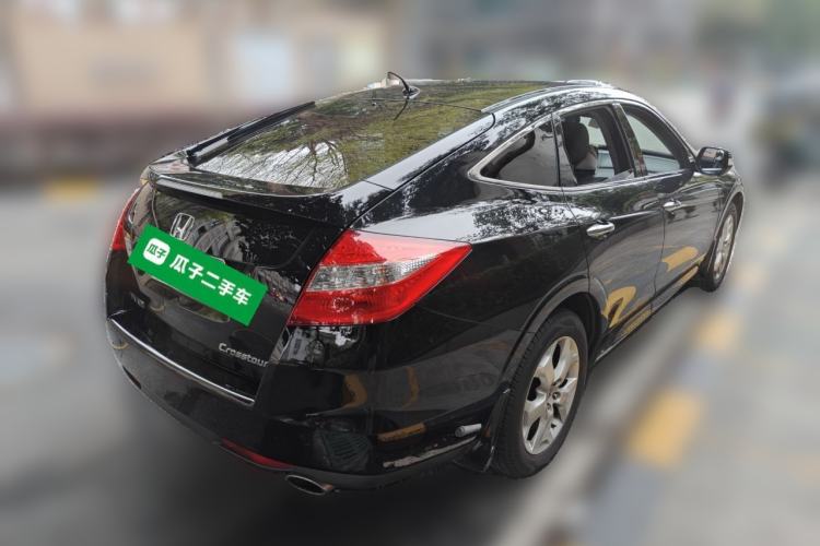 Used Honda Crosstour 2012 2.4L Luxury Edition