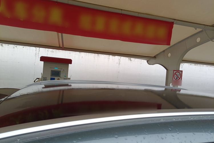 Used BYD Tang L 2025 EV 600KM All-Wheel-Drive LiDAR Flagship Model