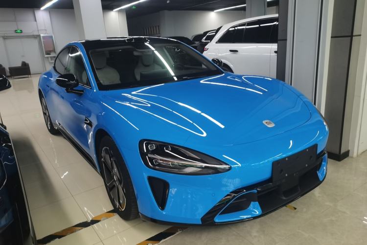 Used Xiaomi Auto SU7 2026 Model Standard Edition