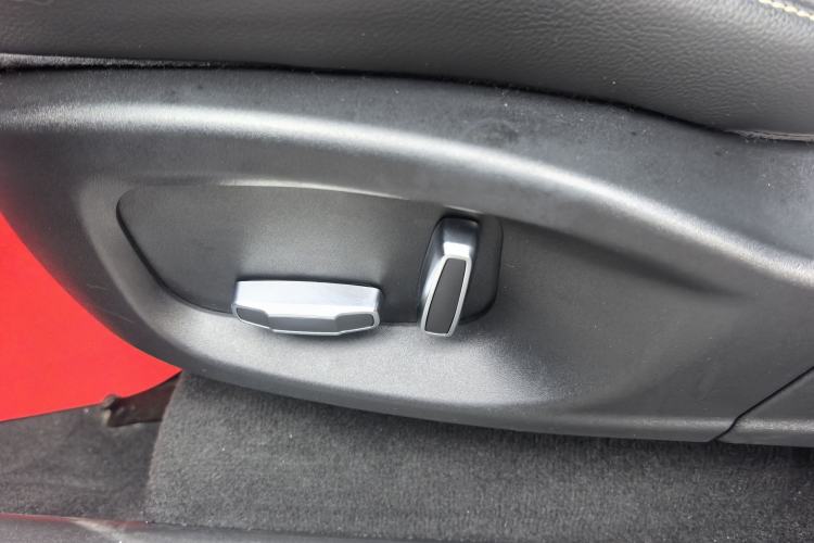 Used Jaguar F-PACE 2020 2.0T Rally Edition
