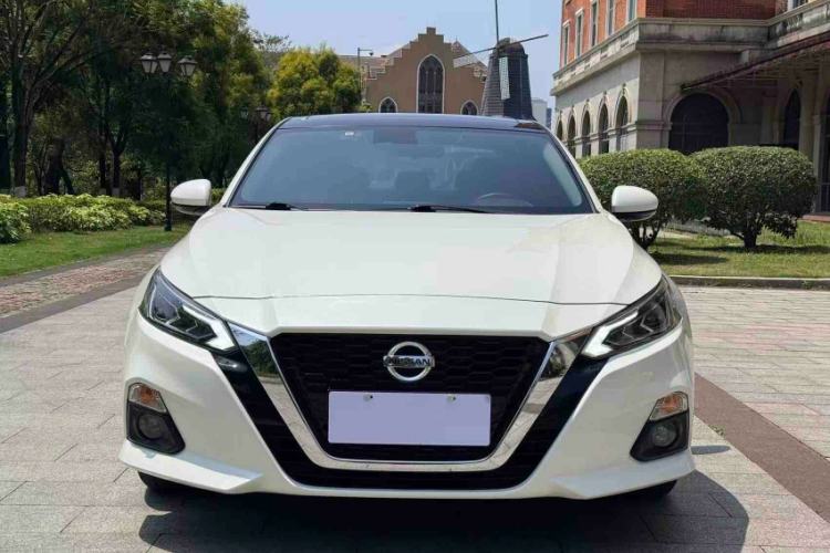 Used Nissan Teana 2021 2.0L XL Comfort Edition Exterior 1