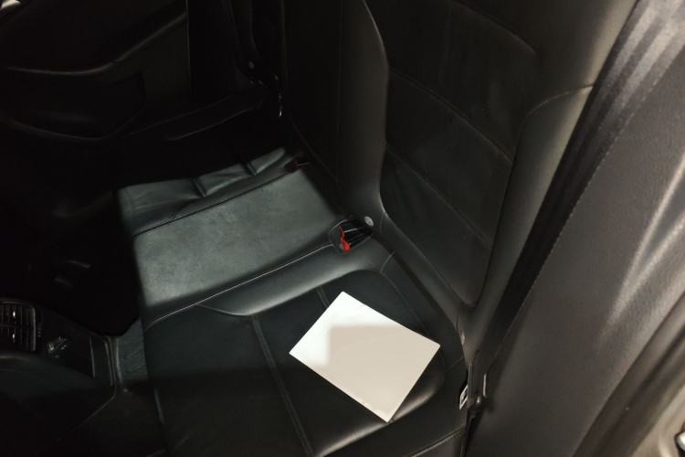 Used Volkswagen Sagitar 2014 Revised Version 1.6L Automatic Comfort Edition