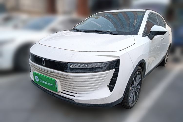 Used ORA iQ 2018 Smart Connectivity Model