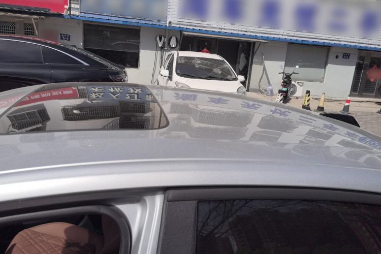 Used CHANGAN NEVO A05 2024 145 Pro
