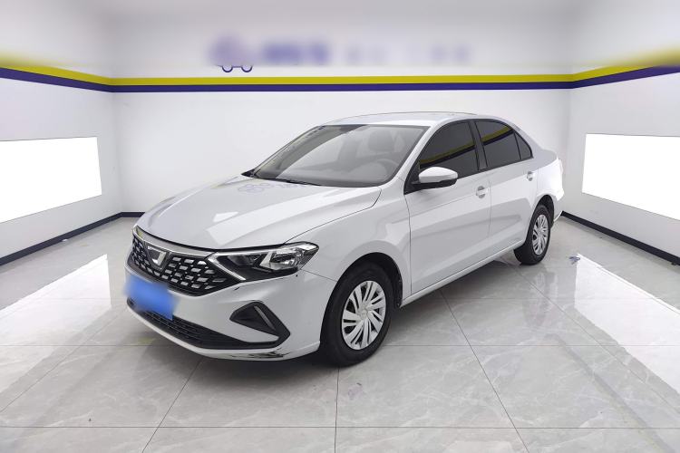 Used Jetta VA3 2021 1.5L Automatic "Upward Journey" Edition