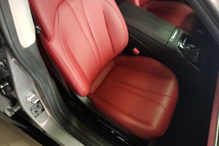 Used XPeng P7 2021 480N