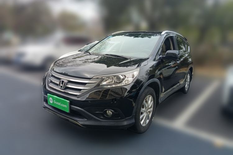 Used Honda CR-V 2013 2.0L 2WD Classic Edition