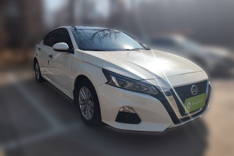 Used Nissan Teana 2019 2.0L XL Comfort Edition