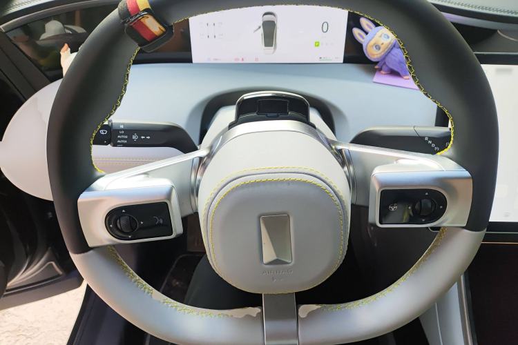 Used Avatr 11 2025 Max Pure Electric Edition
