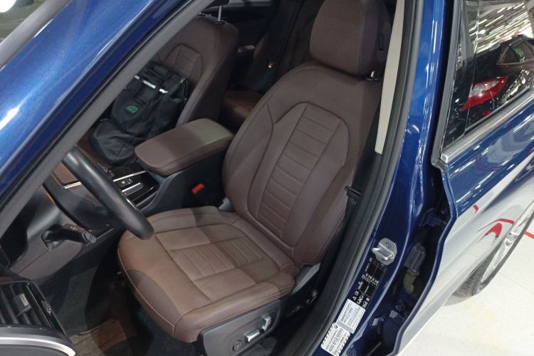 Used BMW X3 2020 xDrive25i Luxury Package