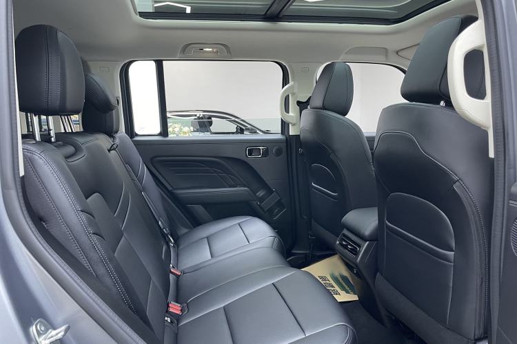 Used Haval Raptor New Energy 2024 Hi4 145 Pro
