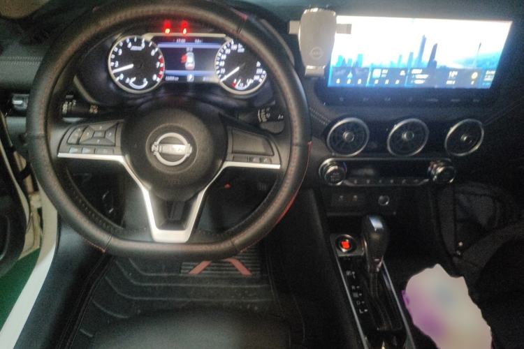 Used Nissan Sylphy 2023 1.6L CVT Enjoyment Edition