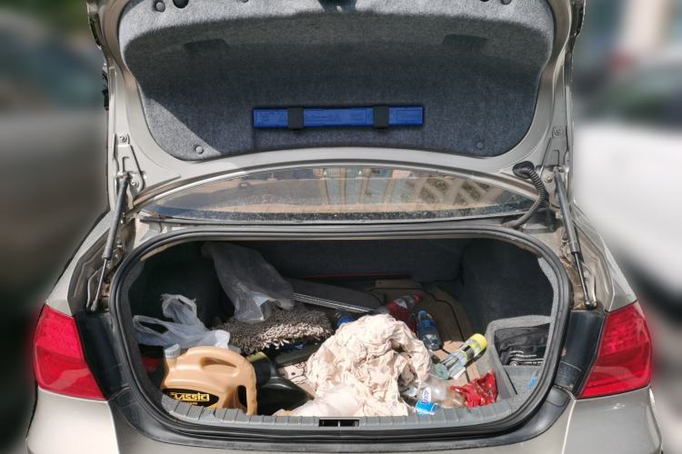 Used BMW 3 Series 2009 320i Sport Edition
