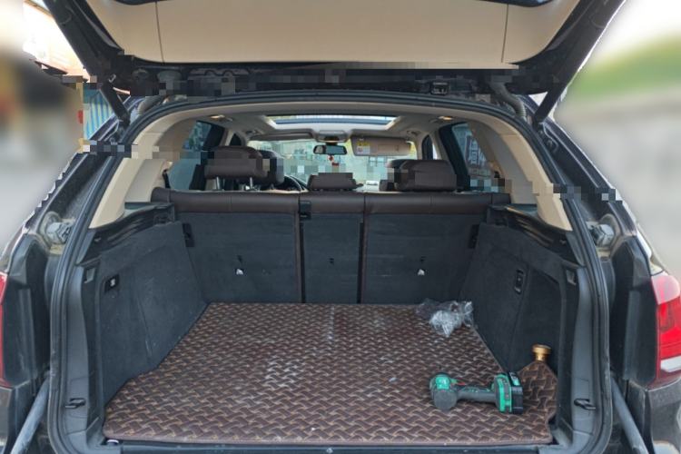 Used BMW X5 2017 xDrive35i Elegant Edition