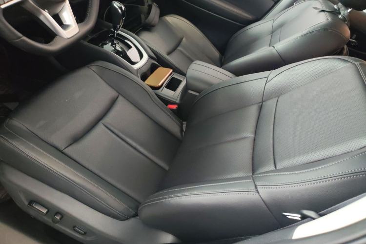 Used Nissan X-Trail 2025 Honor 2.0L Two-Wheel Drive Leading Edition Left Front Seat