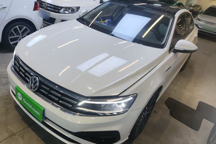 Used Volkswagen Lamando 2021 280TSI DSG Comfort Edition