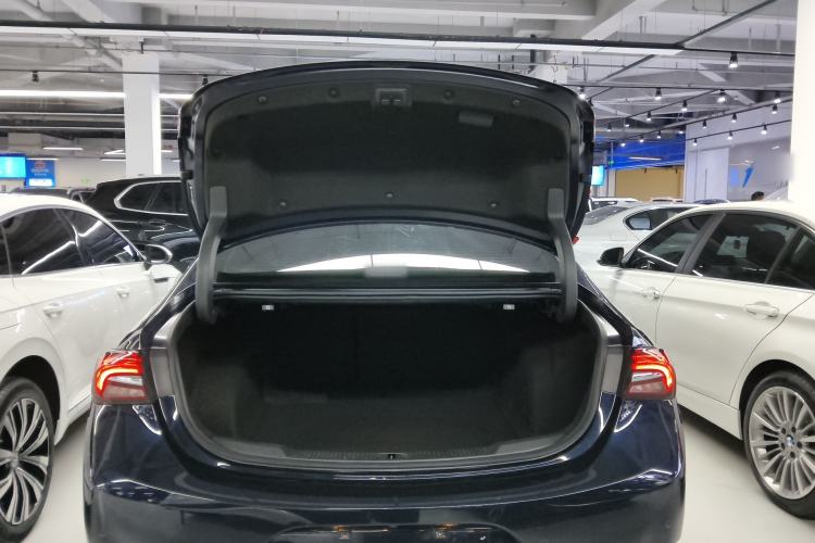 Used Buick LaCrosse 2021 652T Luxury Model