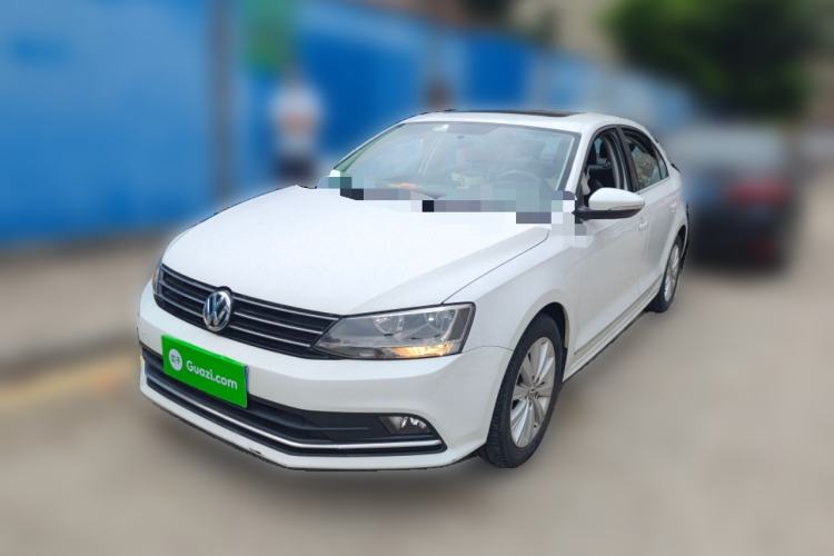 Used Volkswagen Sagitar 2016 230TSI 25th Anniversary Edition