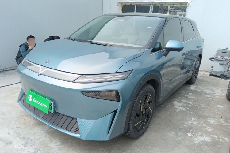 Used Venucia VX6 2023 520 Max