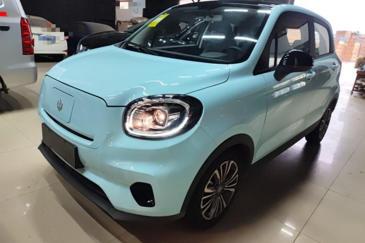 Used Leapmotor T03 2025 403 Comfort Edition