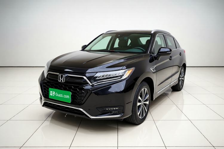 Used Honda UR-V 2020 370TURBO Four-Wheel Drive Prestige Edition Guazi used car, China used car export, Used car for sale, Used  cars, Cheapest cars for sale