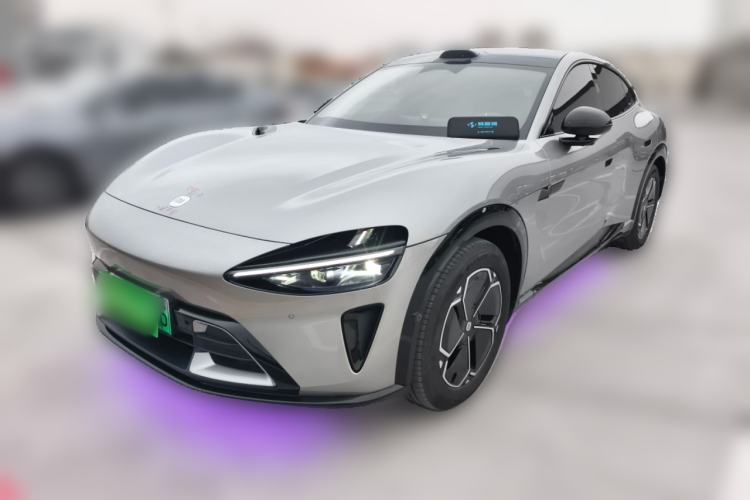 Used Xiaomi Auto YU7 2025 Ultra-Long Range Rear-Wheel Drive Version