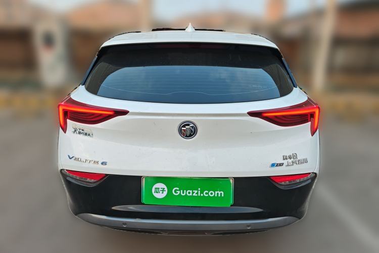 Used Buick Velite 6 2024 430km Comfort Edition
