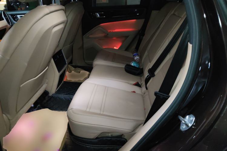 Used Porsche Cayenne 2018 Cayenne 3.0T