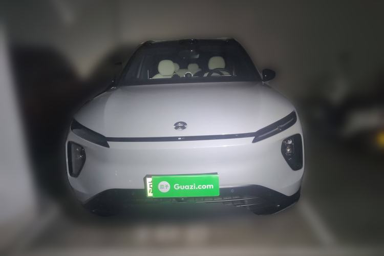 Used Nio ES6 2024 75 kWh
