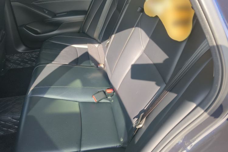 Used Honda Inspire 2019 260TURBO Elite Edition China V Standard