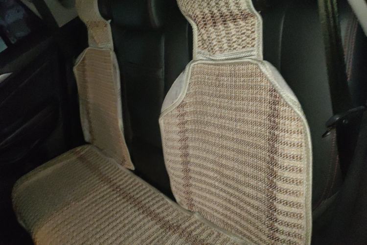 Used CHANGAN CS75 2016 1.8T Automatic Prestige Model China V Standard Left Rear Seat