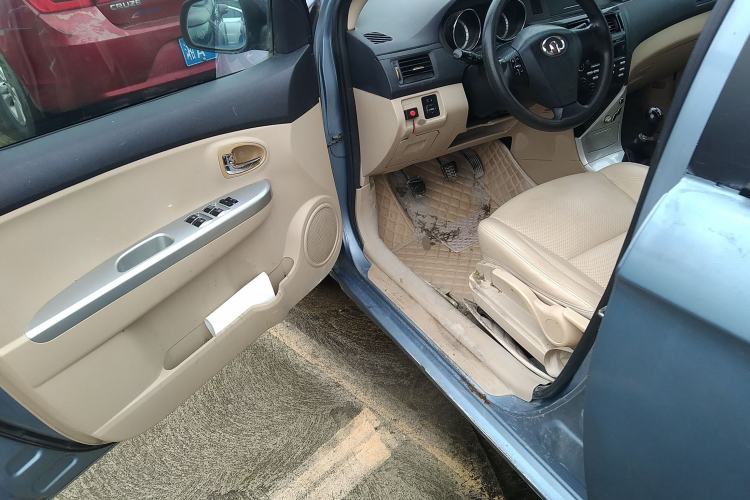 Used Great Wall C30 2013 1.5L Manual Luxury Model