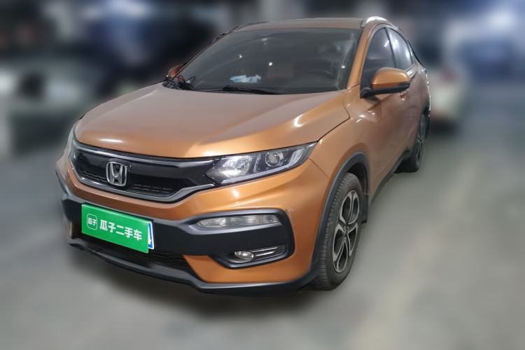 Used Honda XR-V 2015 1.8L VTi CVT Luxury Edition