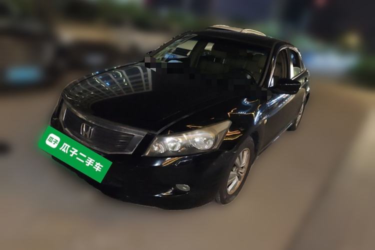 Used Honda Accord 2010 2.0L EX